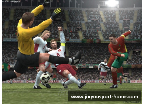 PES5 球员补丁：带你体验全新的足球世界
