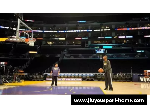 篮球之路：NBA球员的奋斗与传奇