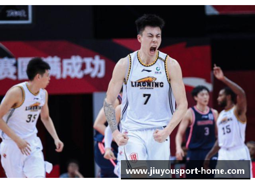 中国球员闯NBA路：挑战与机遇