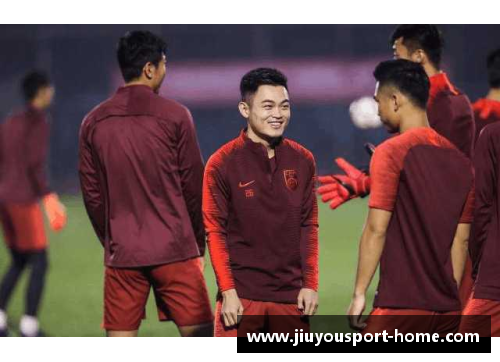 中国足球新风向：欧洲赛场华人球员的崛起
