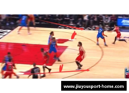 NBA录像赏析：深度剖析比赛精彩瞬间及战术战术解析