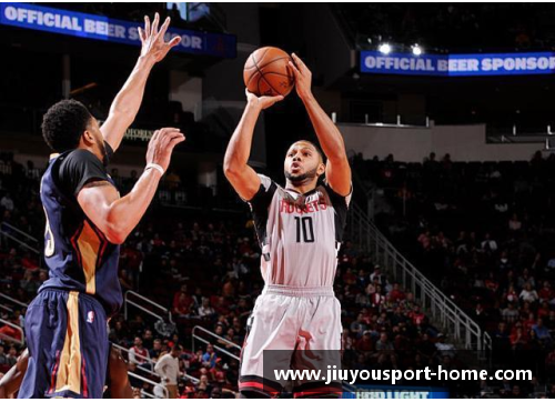 NBA季前赛：球队新阵容与明星新秀的精彩碰撞