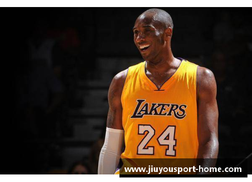 科比离开NBA，世界篮球何去何从？