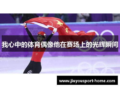 我心中的体育偶像他在赛场上的光辉瞬间